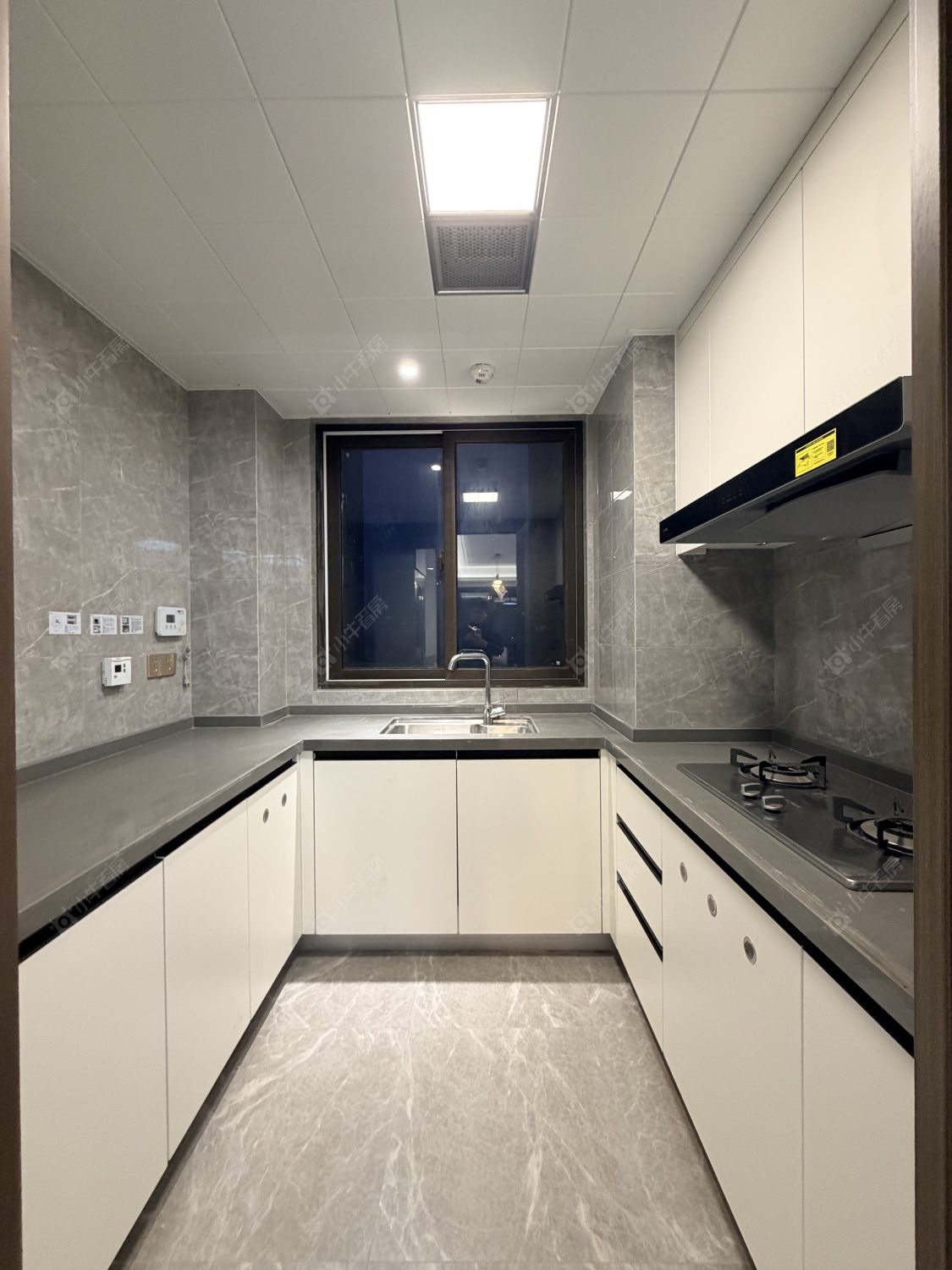 常州万科新都会在租房源室内图_小牛看房