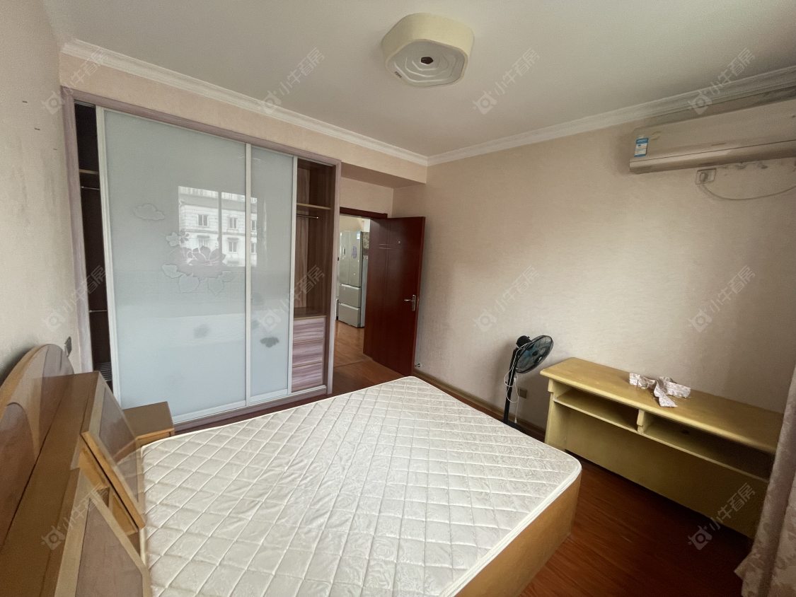 常州泰山三村在租房源室内图_小牛看房