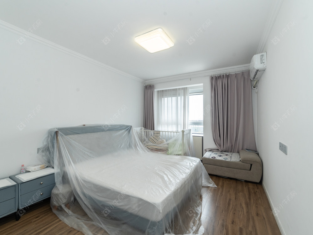 常州滨江豪园在售二手房源室内图_小牛看房