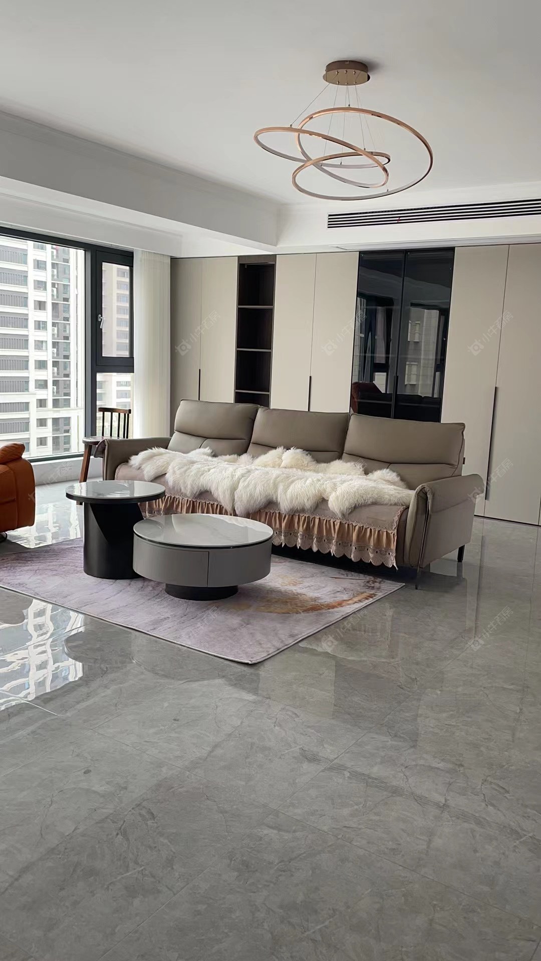 常州龙湖景粼天著在租房源_小牛看房