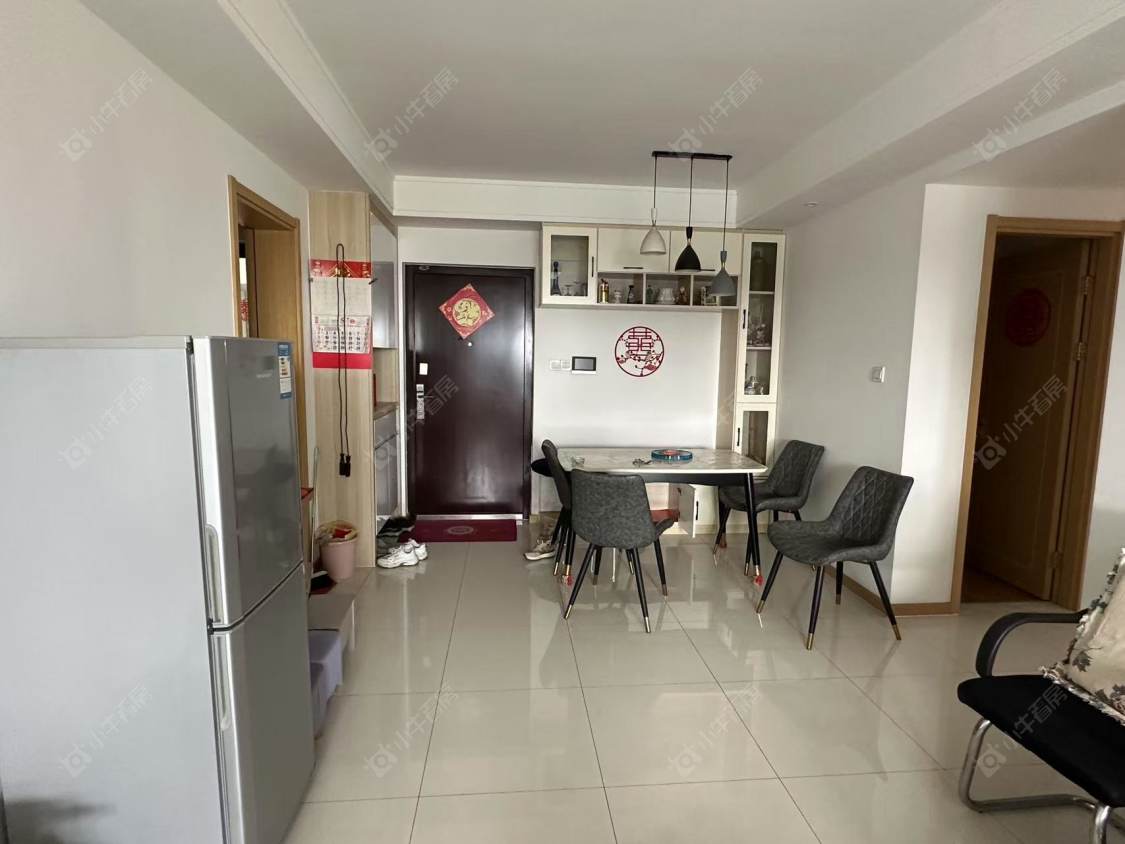 常州上东区在租房源室内图_小牛看房