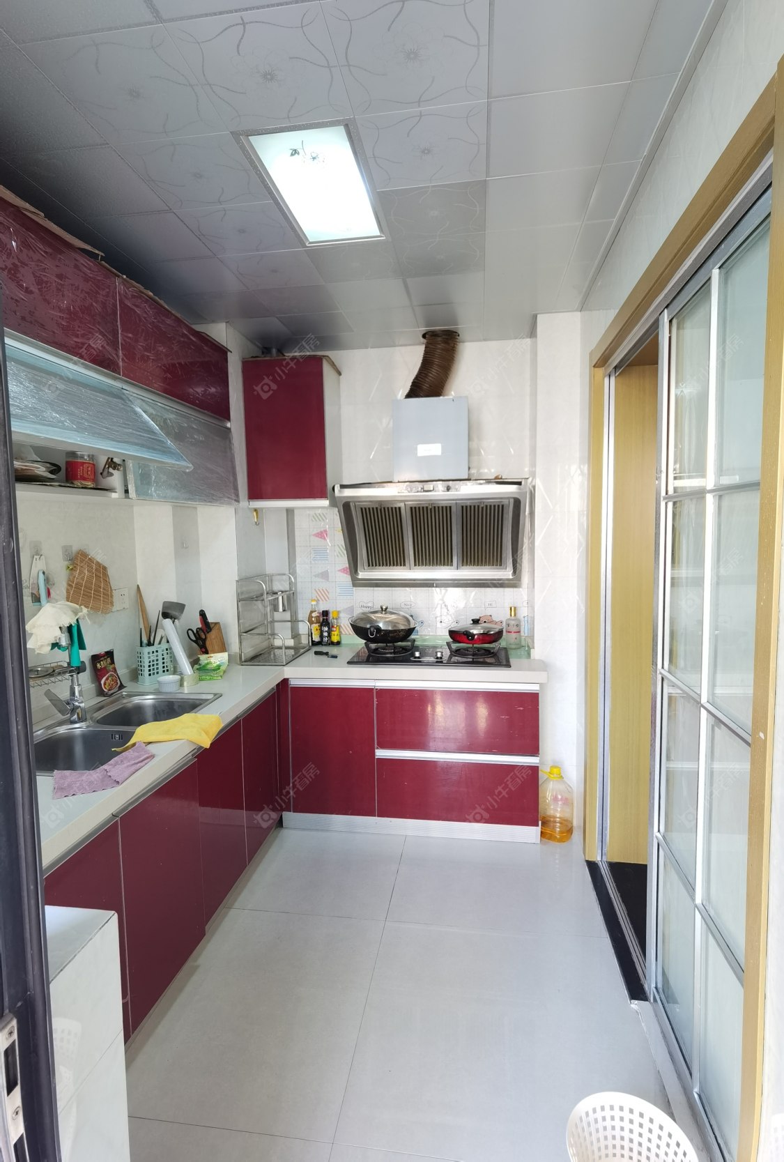 怡枫苑房源室内图 常州怡枫苑在租房源室内图_小牛看房