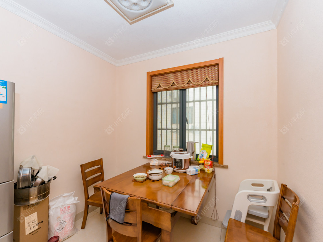 常州西上园在售二手房源室内图_小牛看房