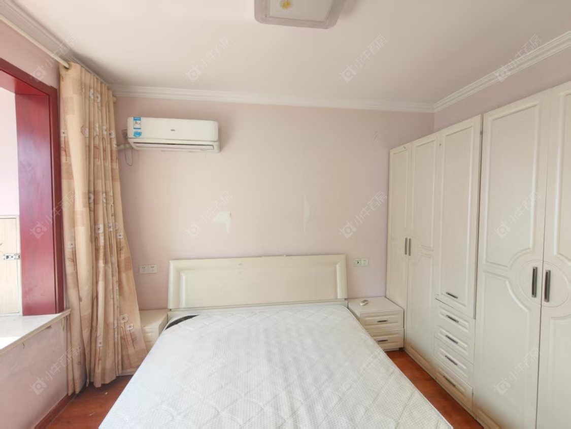 常州山水花苑在租房源_小牛看房