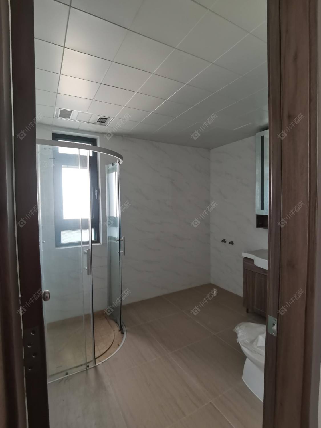 常州碧桂园壹号天禧在租房源室内图_小牛看房