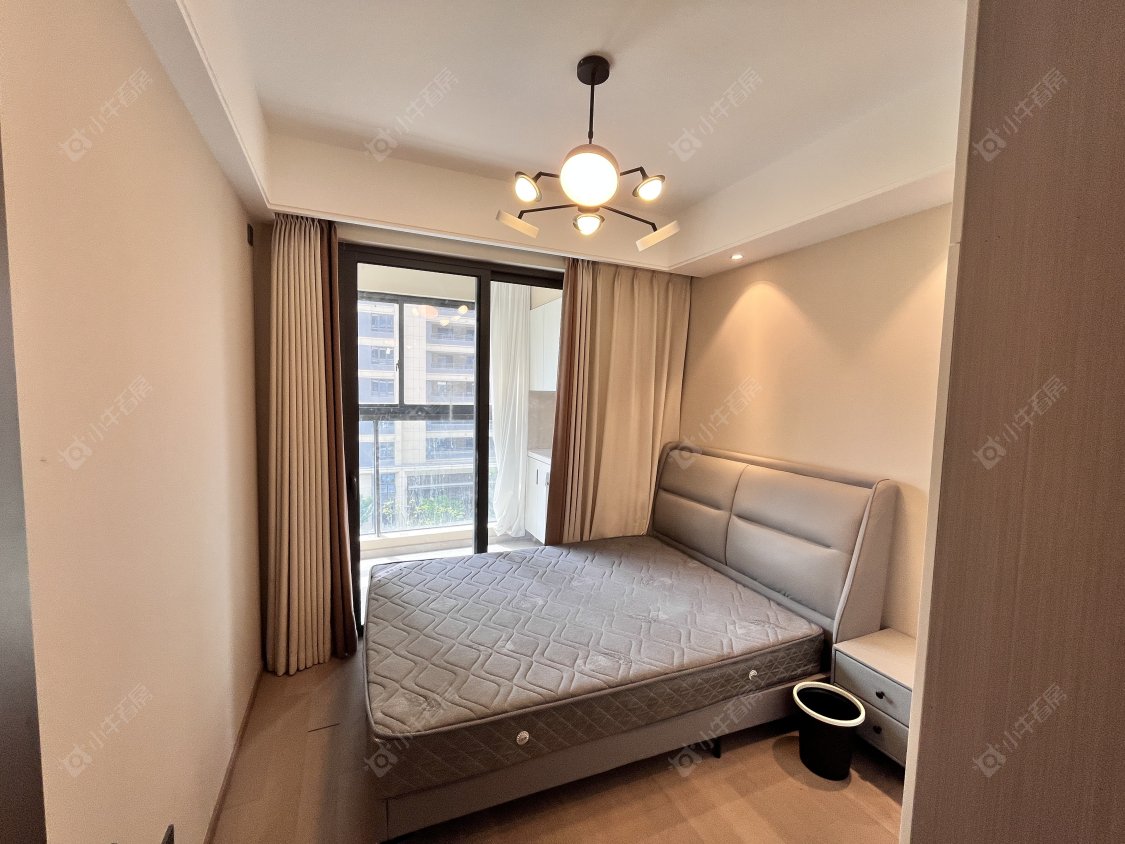 常州美的世茂云筑在租房源_小牛看房