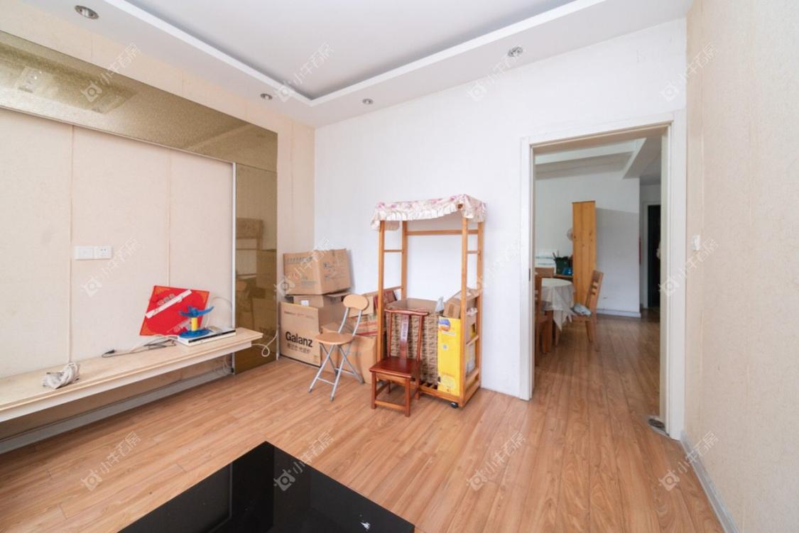 常州都市桃源五期在租房源室内图_小牛看房