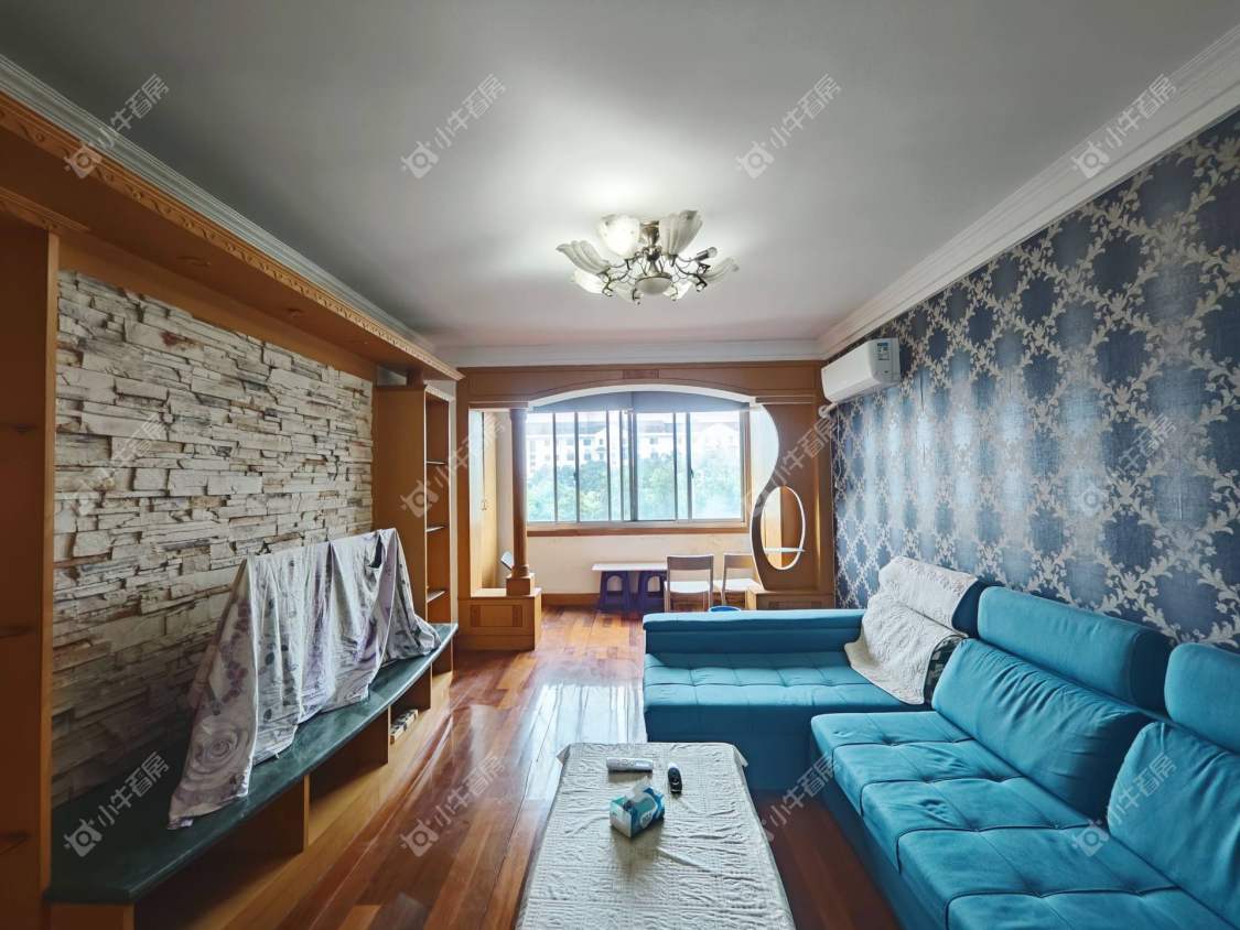 常州小定船2室2厅1卫出租_小牛看房