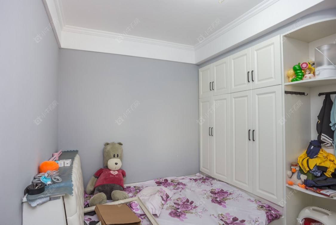 常州深业华府在售二手房源_小牛看房