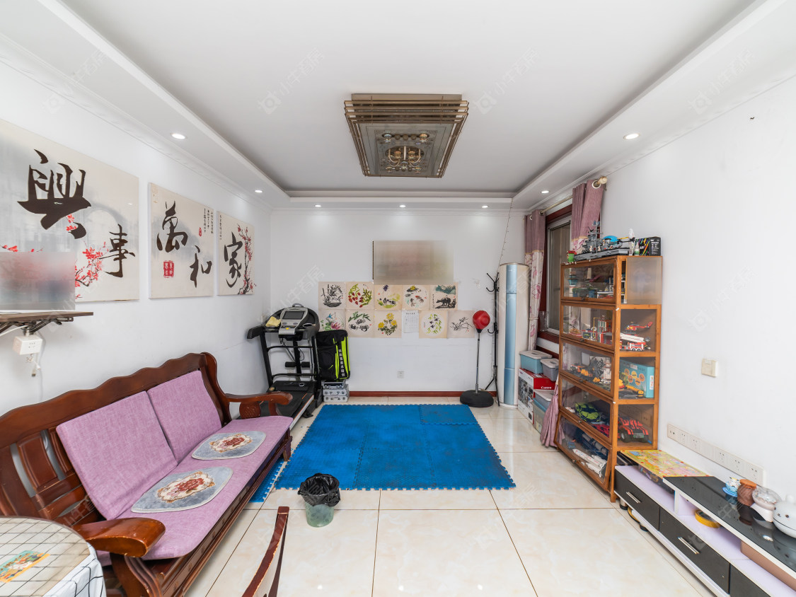 常州花溪兰庭在售二手房_小牛看房