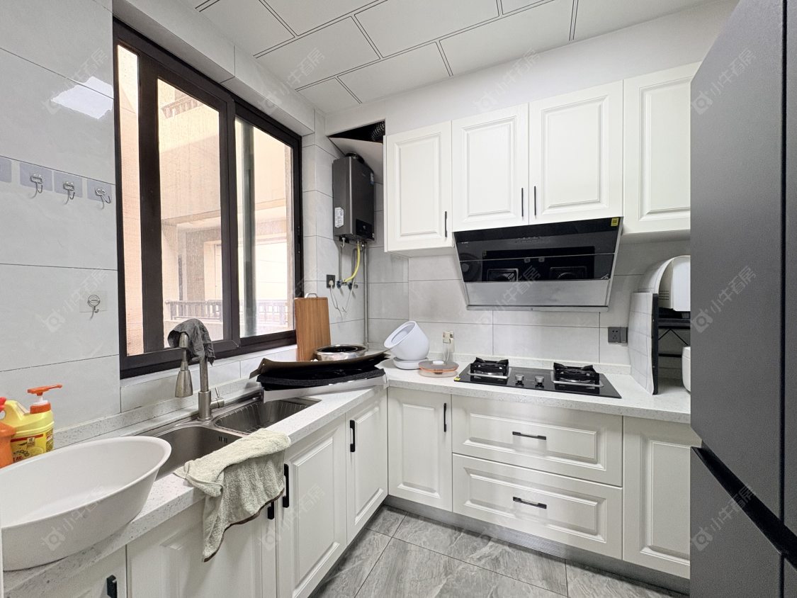 丹阳吾悦华府（丹阳）在售二手房源室内图_小牛看房