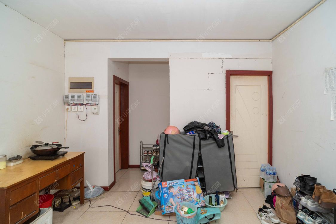 松涛苑房源室内图 常州松涛苑在售二手房源室内图_小牛看房