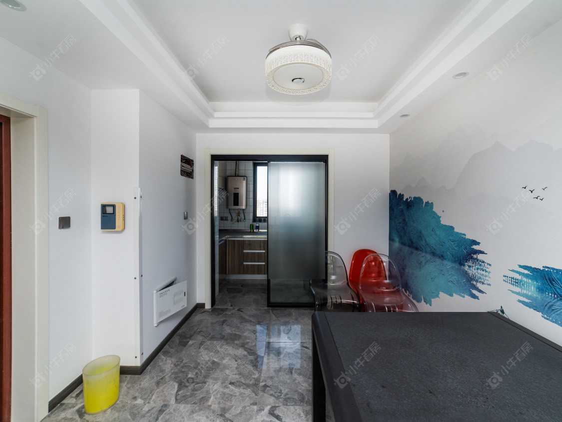 常州湖港名居在售二手房源室内图_小牛看房