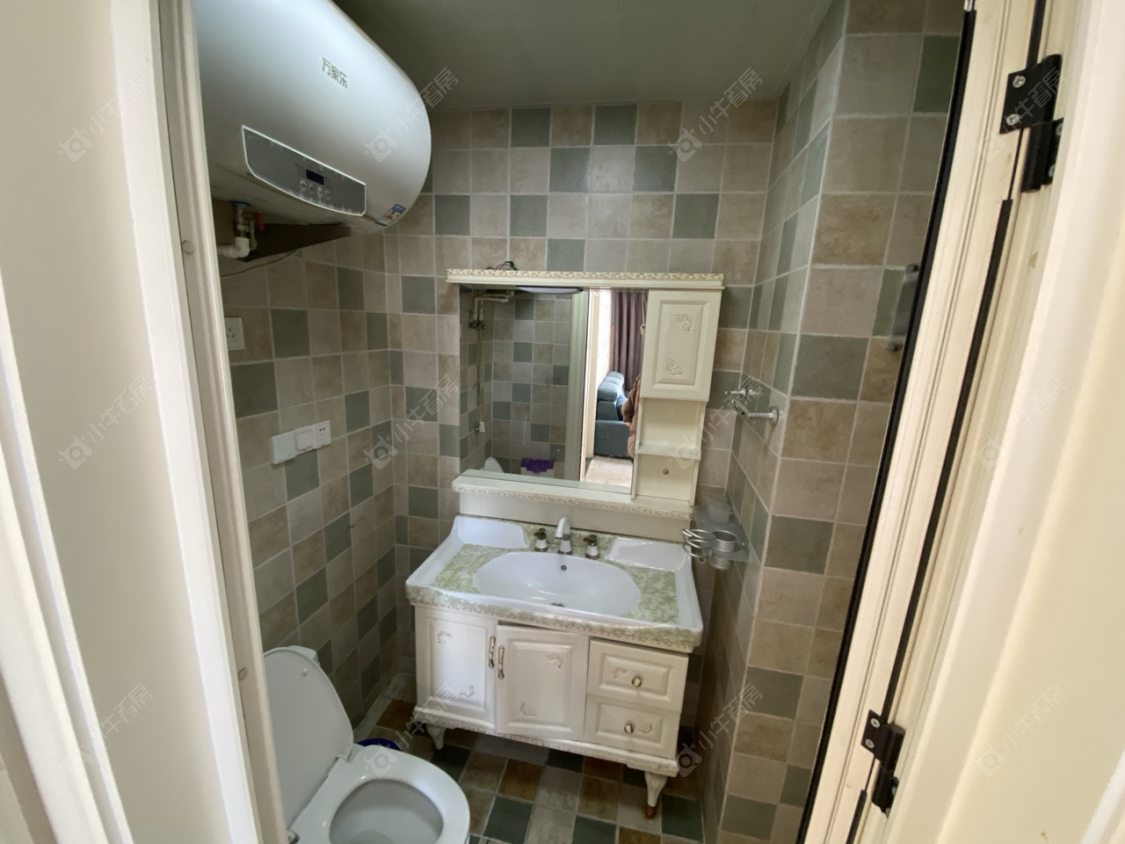 常州新城帝景东区在租房源室内图_小牛看房