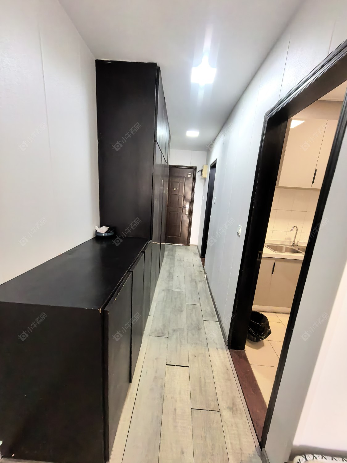 常州现代城在租房源室内图_小牛看房