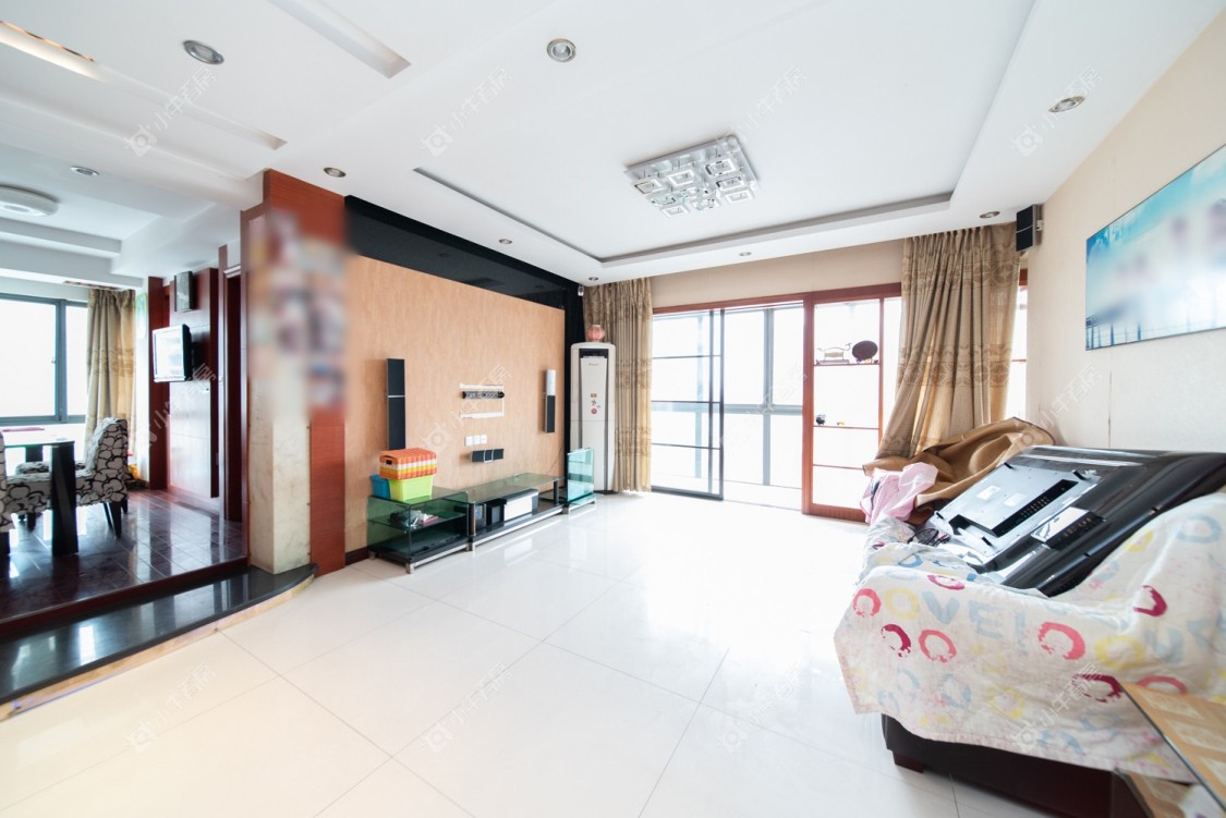 常州新城南都雅苑在租房源_小牛看房