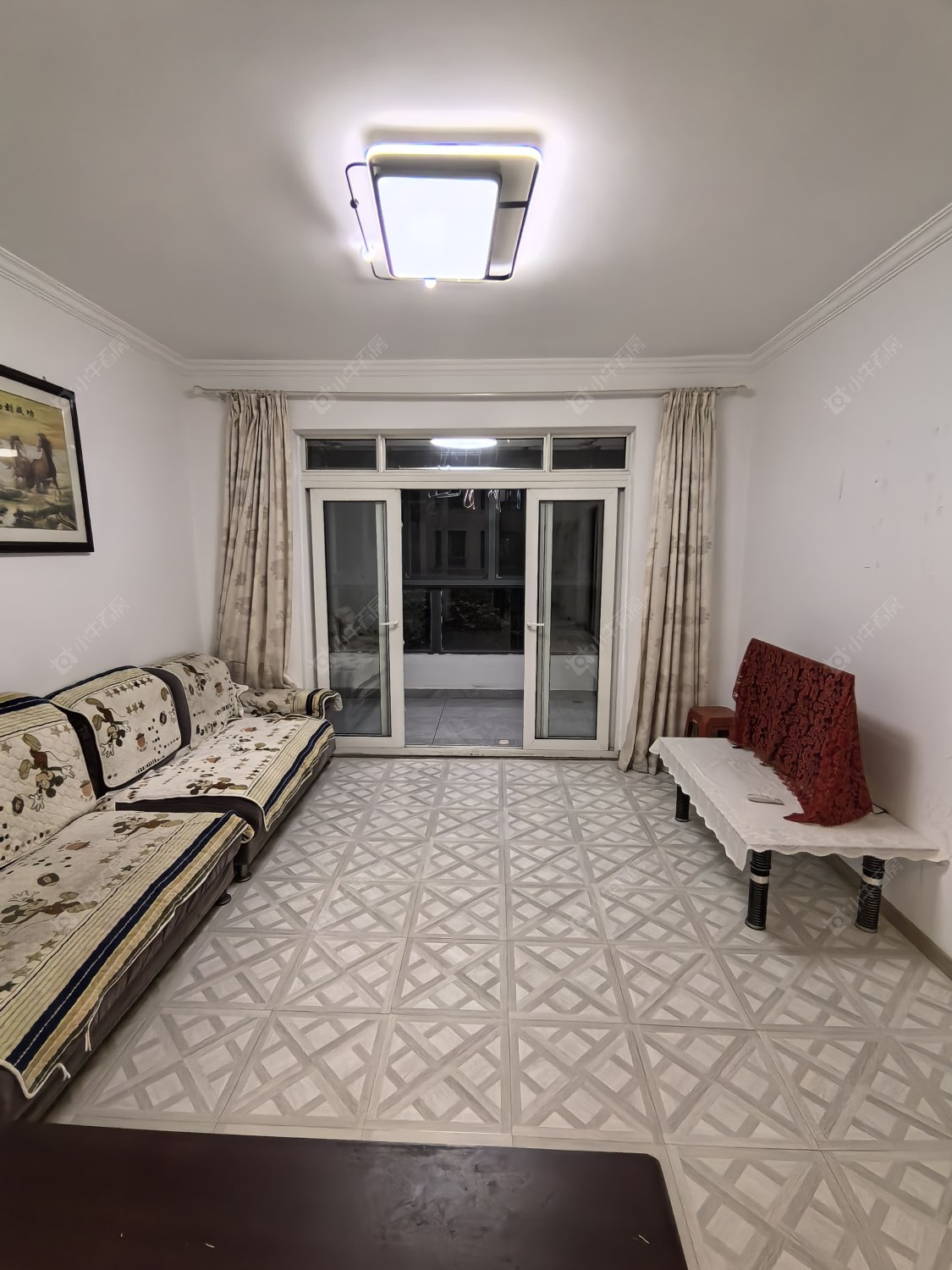 常州清水湾花园一期3室2厅1卫出租_小牛看房