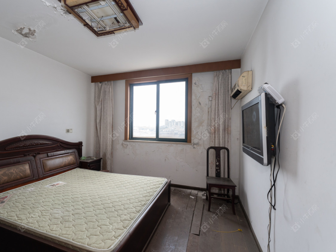 常州盛世佳苑在售二手房源室内图_小牛看房