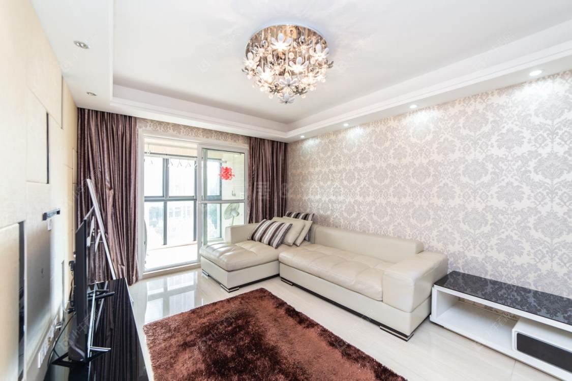 常州天润园在售二手房源室内图_小牛看房