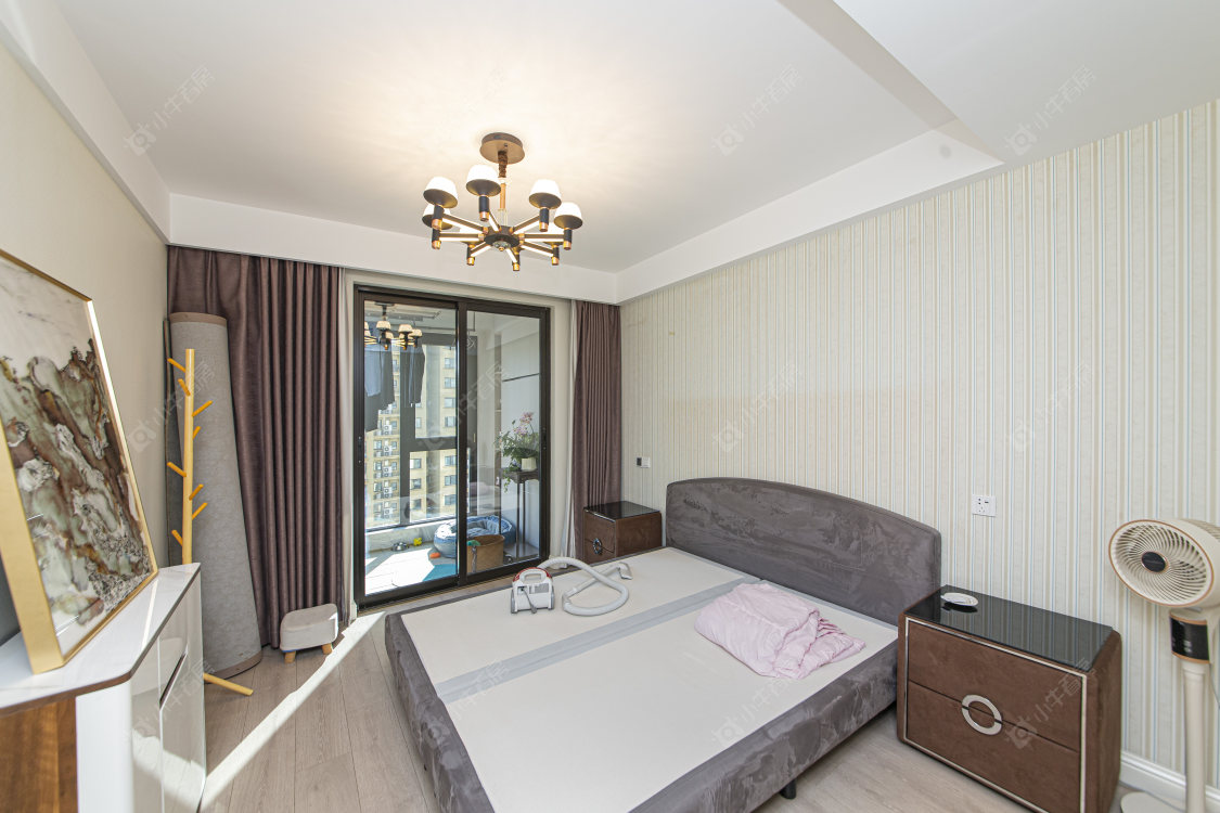 常州新城公馆荣域在售二手房源室内图_小牛看房