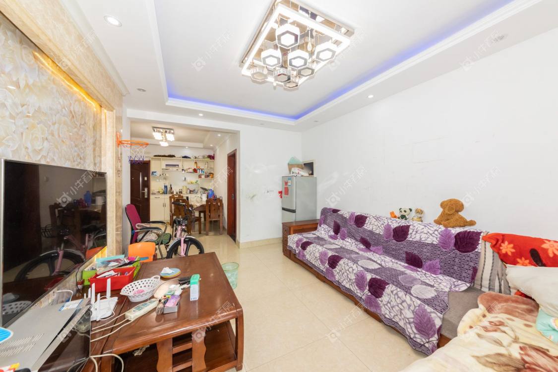 常州百馨西苑三期在租房源室内图_小牛看房