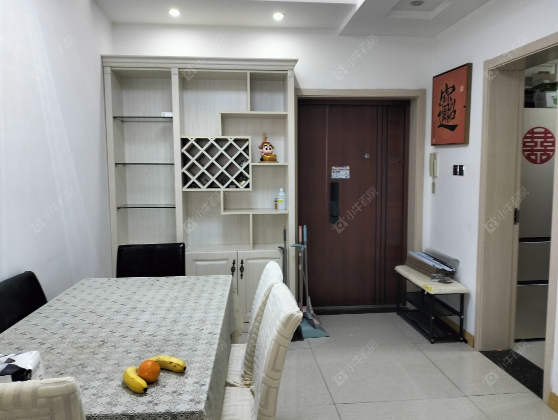 常州桂花园在租房源_小牛看房