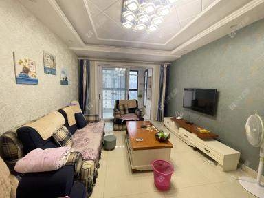 常州新城香溢澜桥二期在租房源室内图_小牛看房