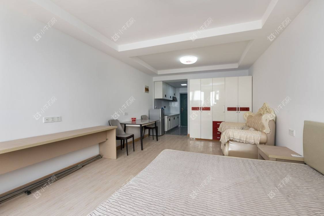 常州亚泰财富中心在租房源_小牛看房