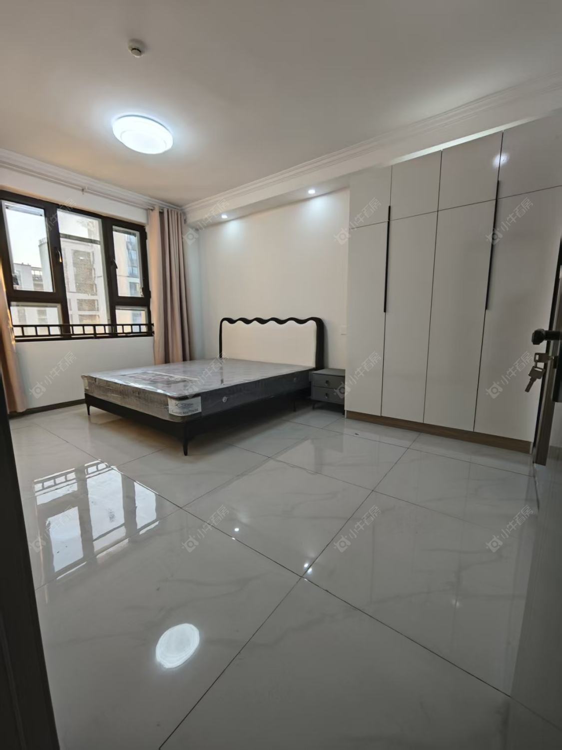 常州东青馨苑在租房源室内图_小牛看房