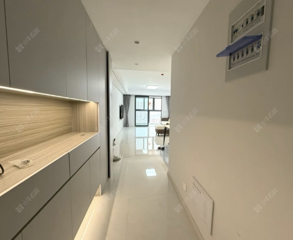 常州百馨西苑六期在租房源室内图_小牛看房