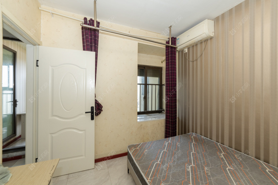 常州雅居乐凤凰台在售二手房源室内图_小牛看房