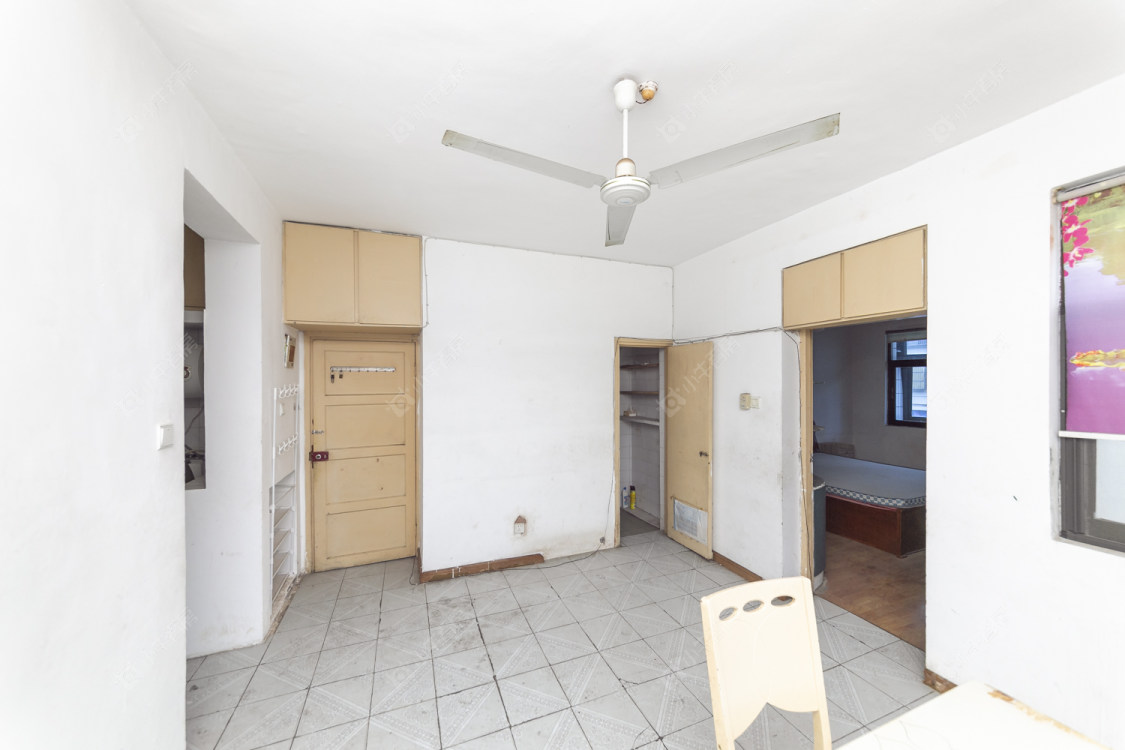 常州清潭六村在售二手房源_小牛看房