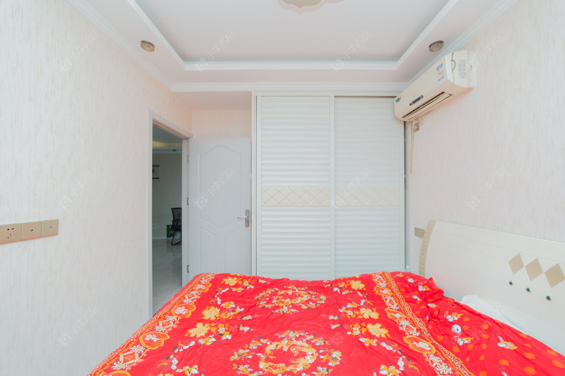 金百国际房源室内图 常州金百国际在售二手房源室内图_小牛看房