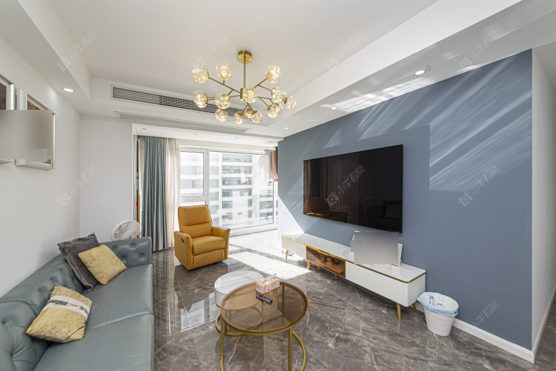 常州新城锦域在售二手房源_小牛看房