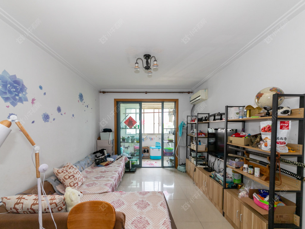 腾龙苑西区房源室内图 常州腾龙苑西区在售二手房源室内图_小牛看房