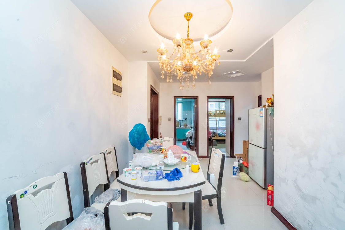 常州绿地世纪城一期在售二手房源室内图_小牛看房