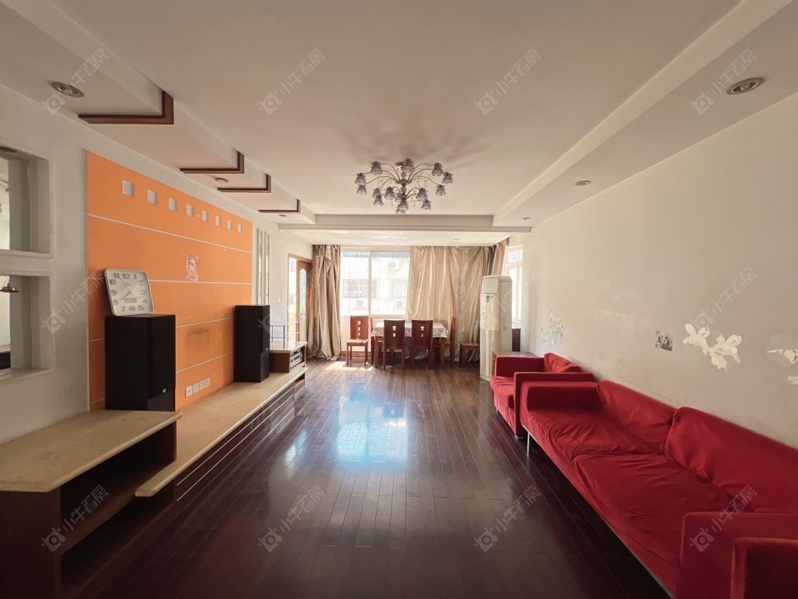 常州翠竹新村北区在租房源室内图_小牛看房