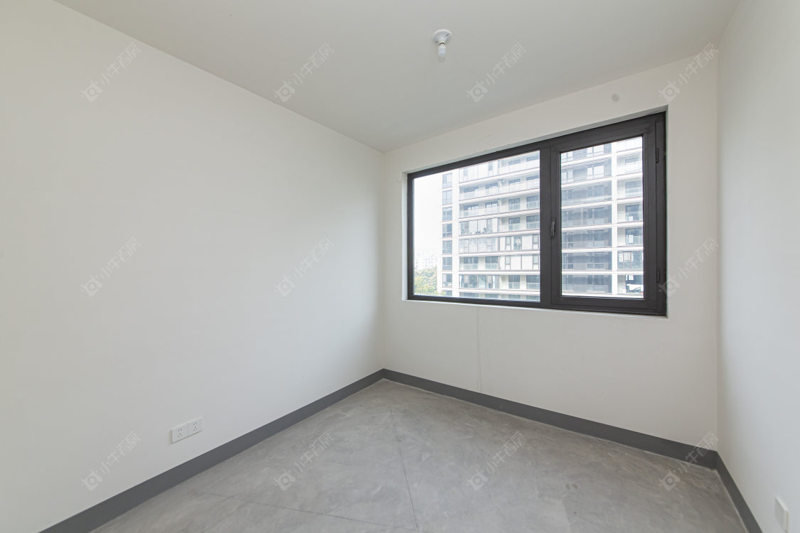 常州绿城江南里在售二手房源室内图_小牛看房