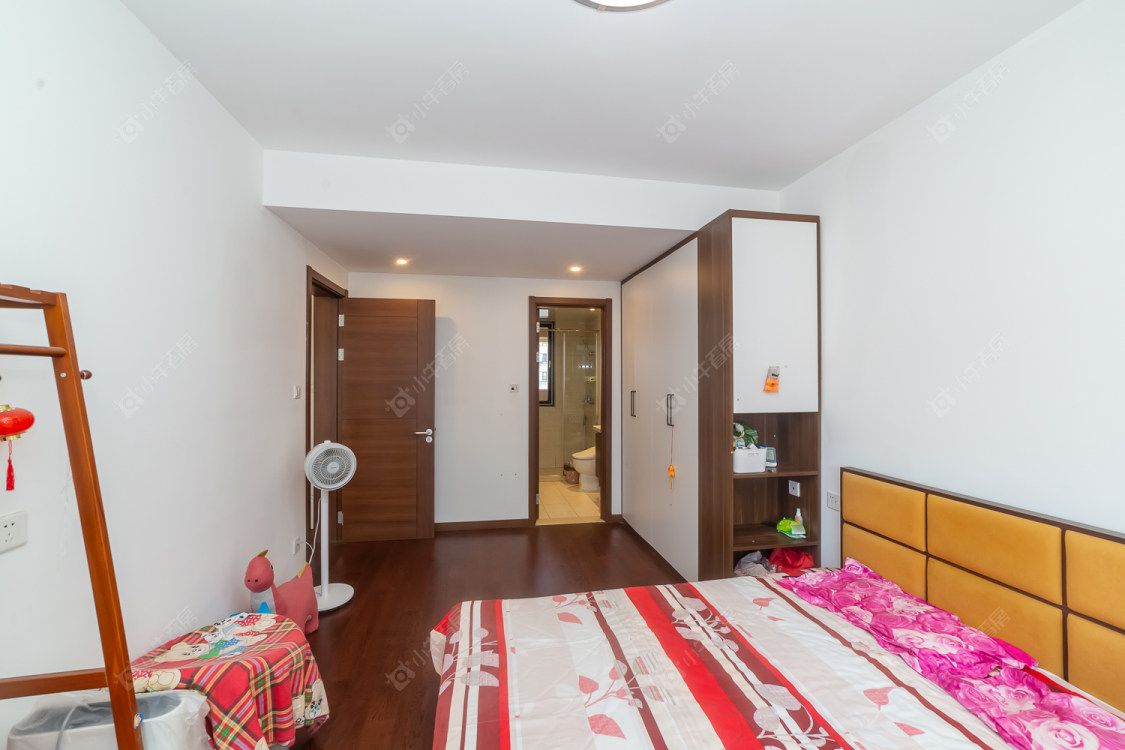 常州万科弘阳君望甲第在售二手房源室内图_小牛看房