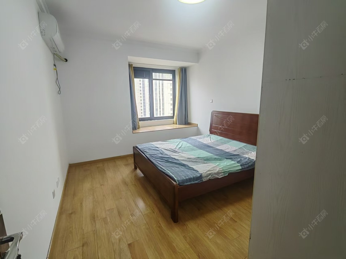 常州百馨西苑五期在租房源室内图_小牛看房