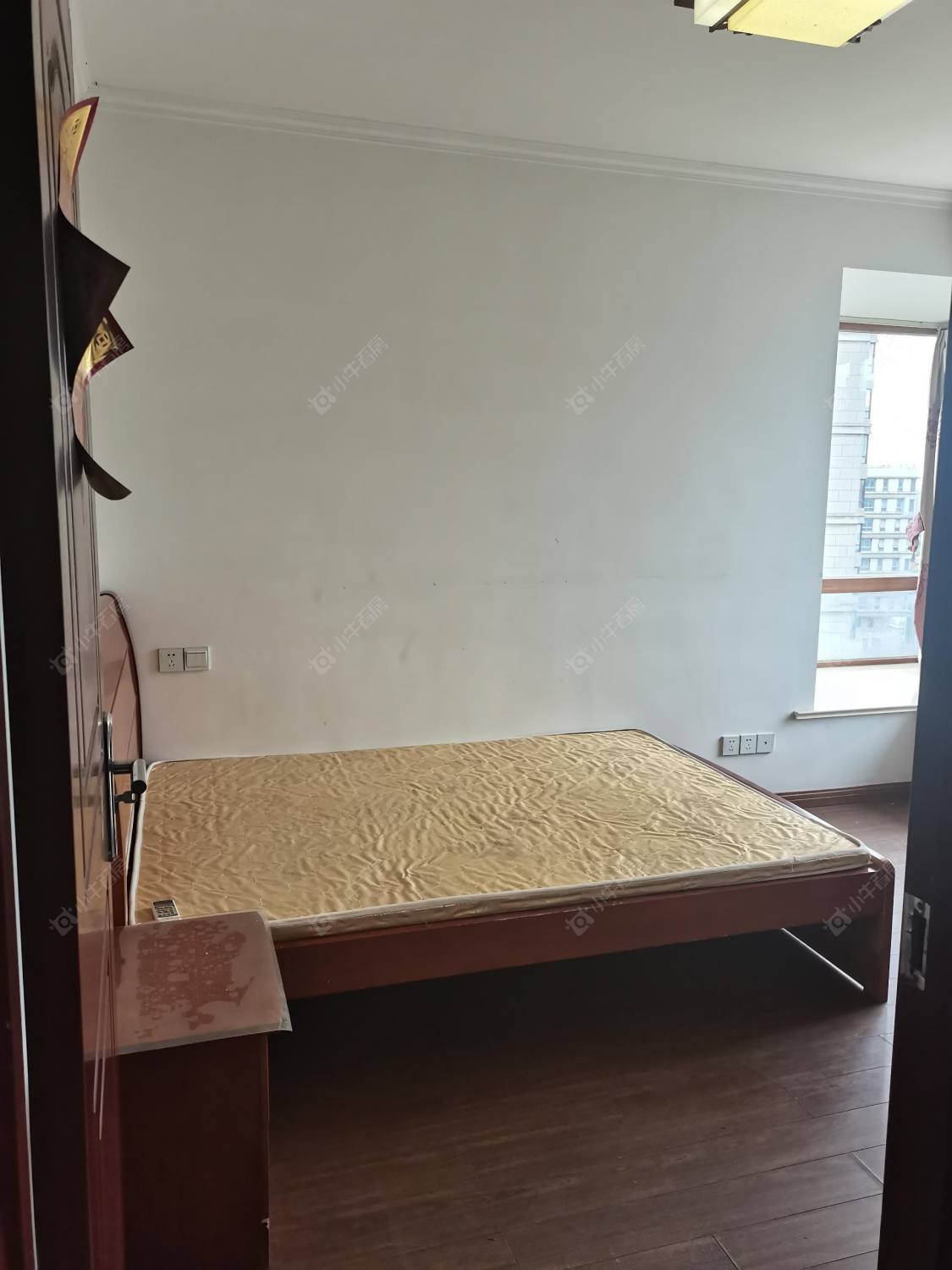 常州九洲新世界花苑在租房源户型图_小牛看房