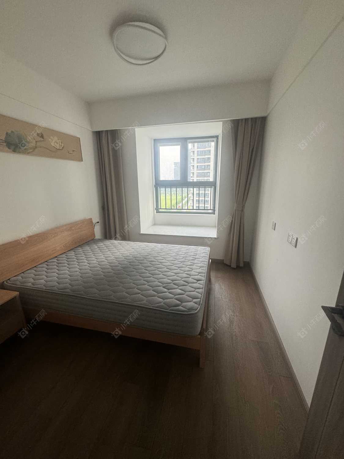 常州弘阳云峯在租房源_小牛看房