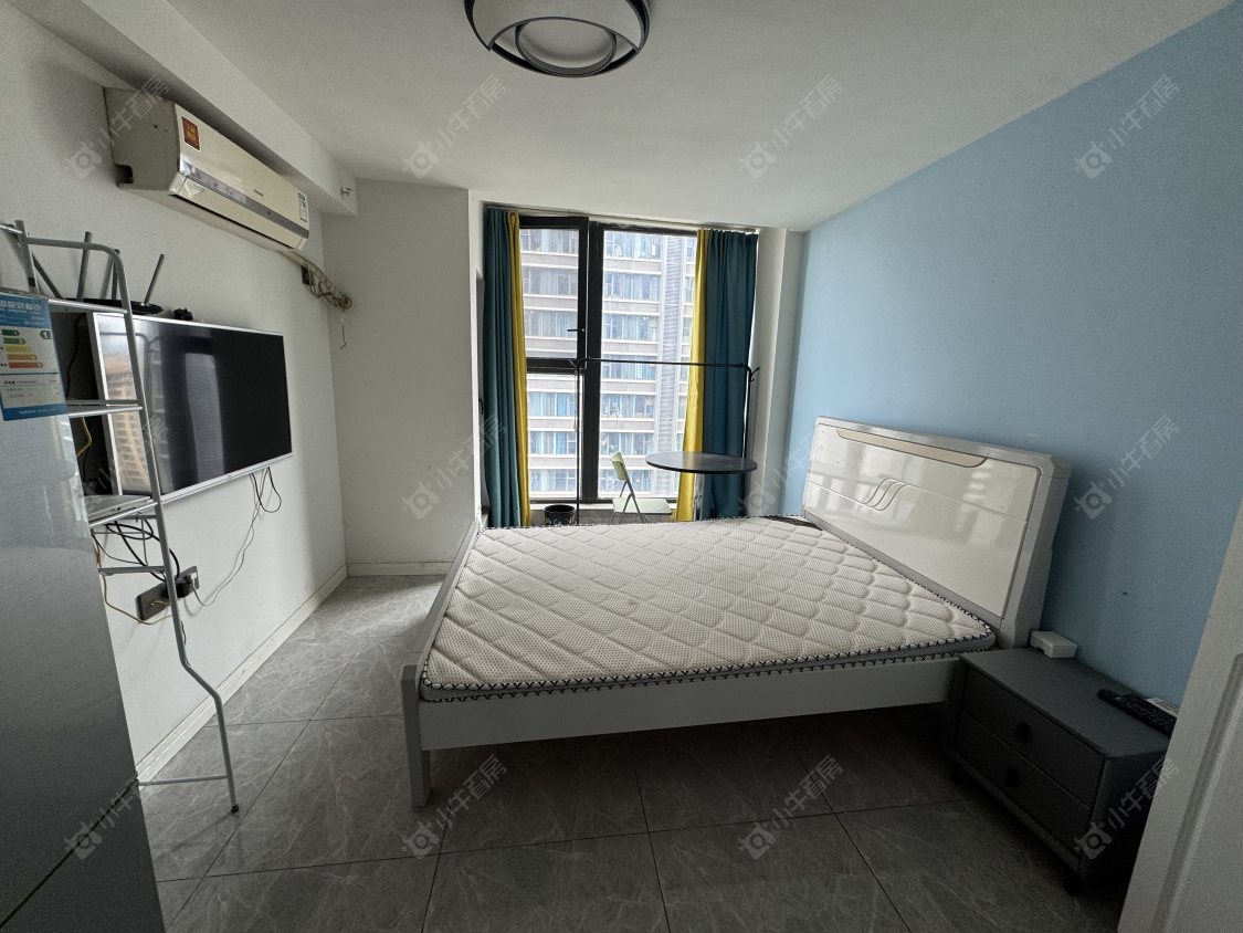 常州龙湖星图在租房源_小牛看房