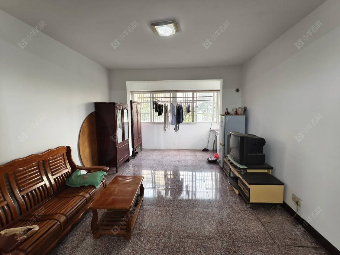 常州半岛小区2室2厅1卫出租_小牛看房