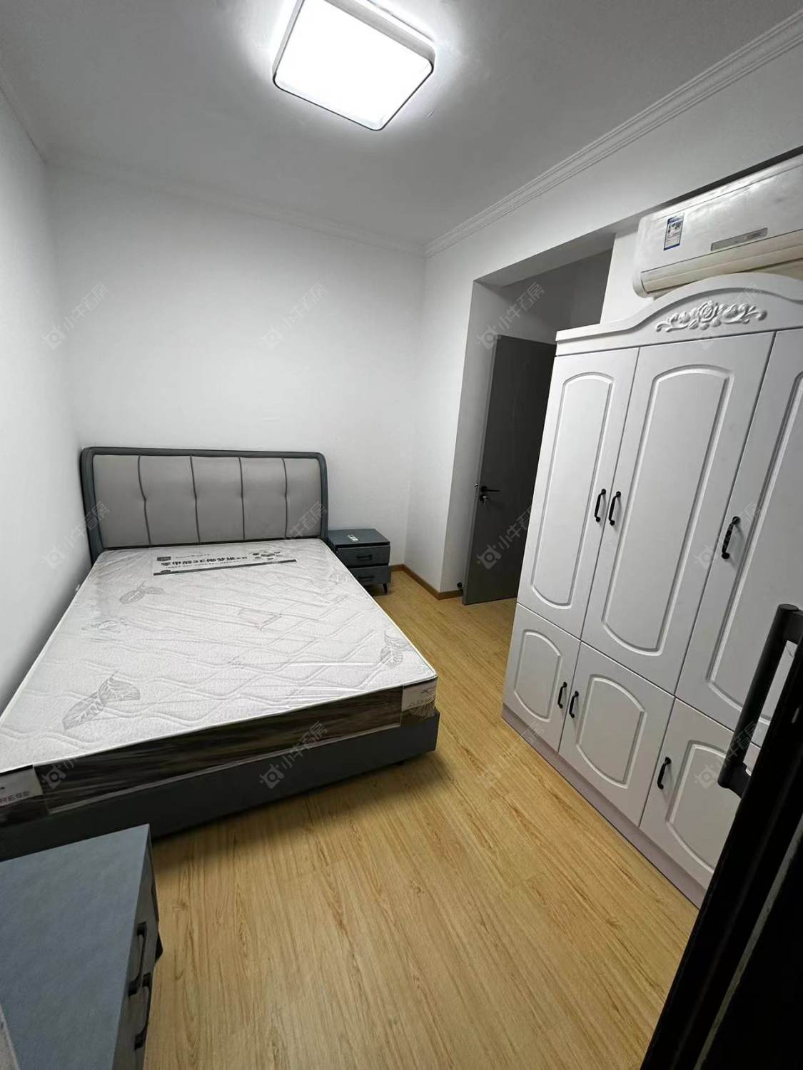 常州世茂香槟湖二期在租房源_小牛看房