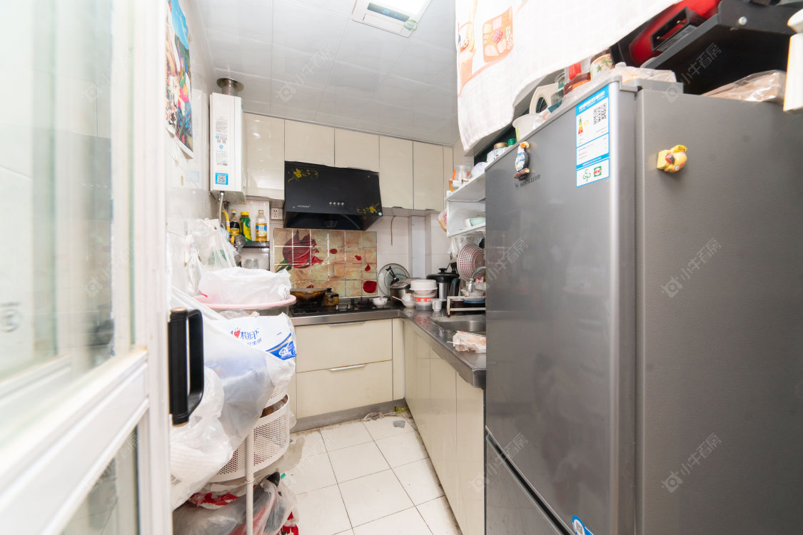 常州华府家园在售二手房源室内图_小牛看房