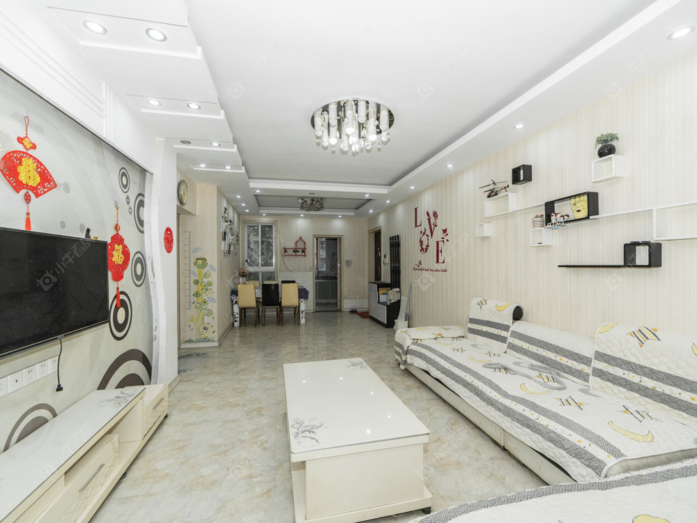 常州金美林花园在售二手房源室内图_小牛看房