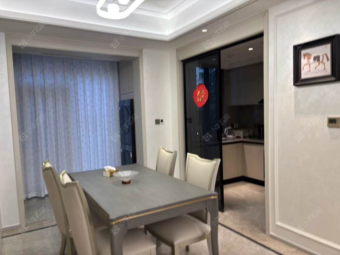 常州印山风华在租房源_小牛看房