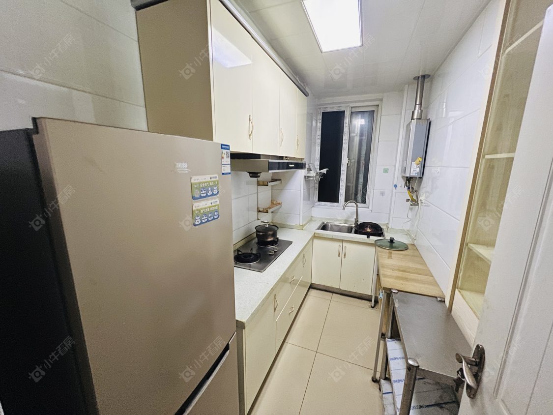 湖港名城房源室内图 常州湖港名城在租房源室内图_小牛看房