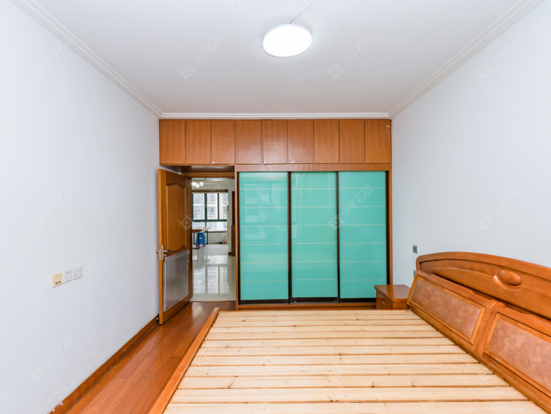 常州锦江丽都花园南区在售二手房源室内图_小牛看房